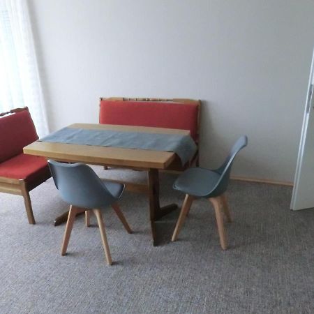 Bed and Breakfast Fam.Schwenkel Simmersfeld Exterior foto